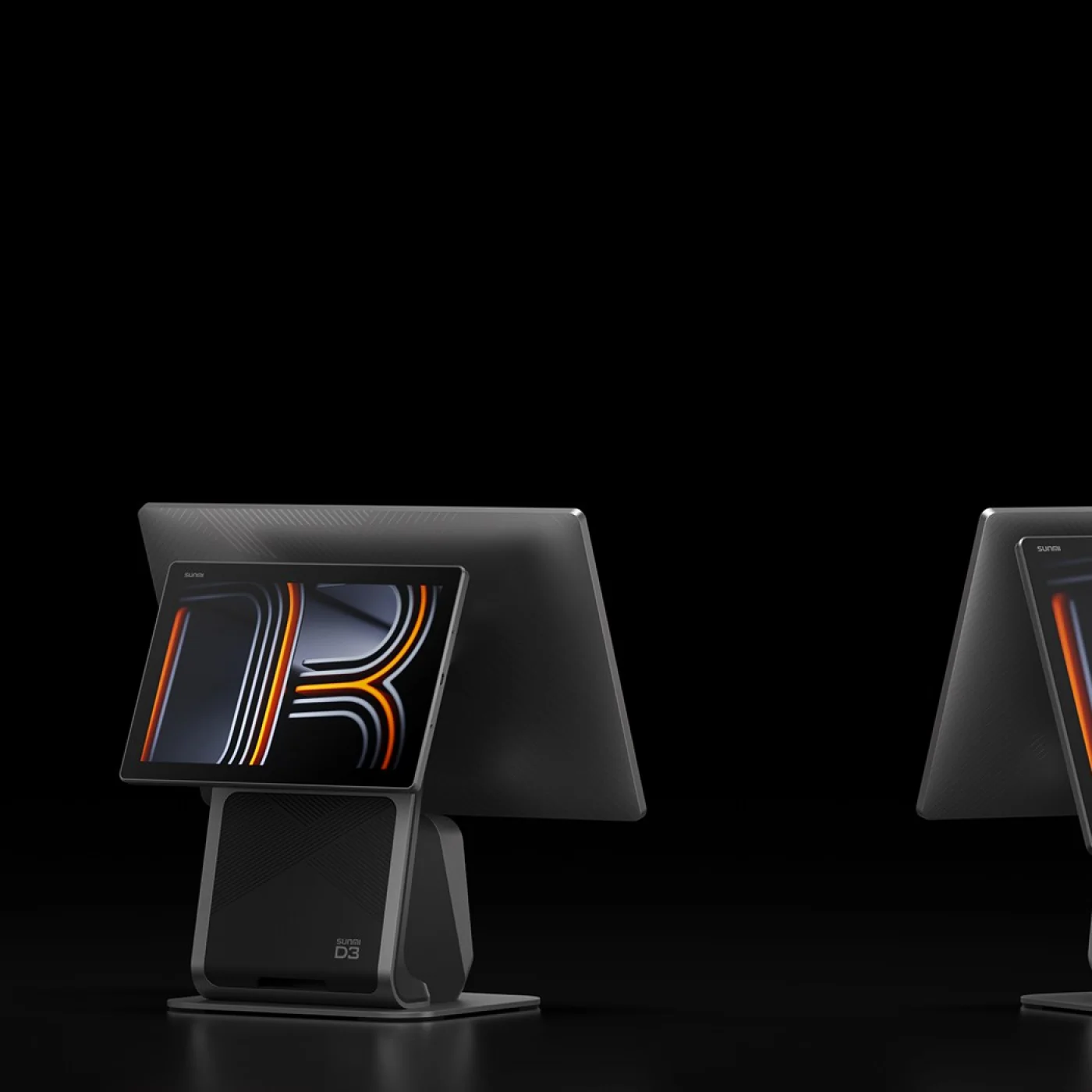 Stationær POS - Pro kassesystem – billede 2