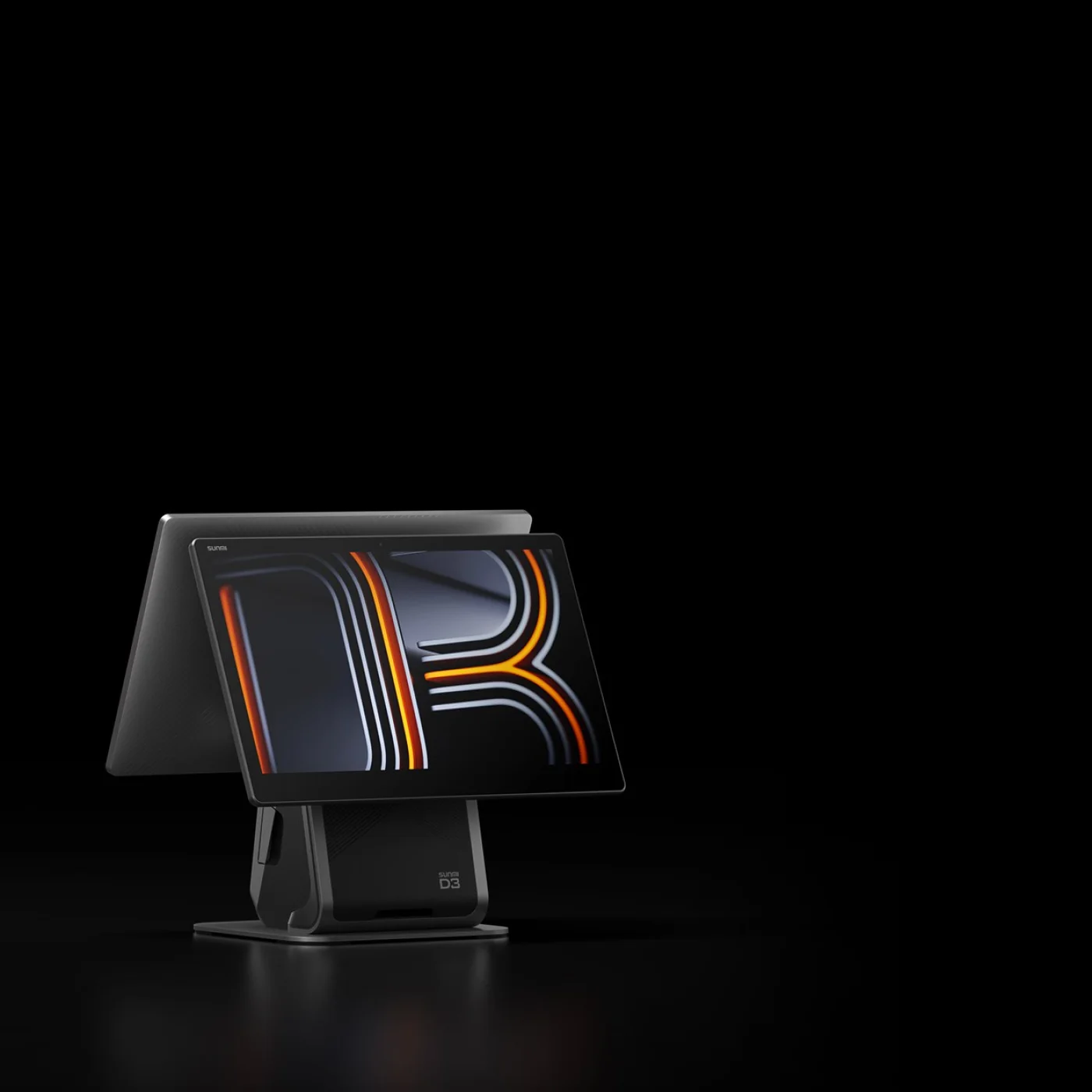 Stationær POS - Pro kassesystem – billede 3