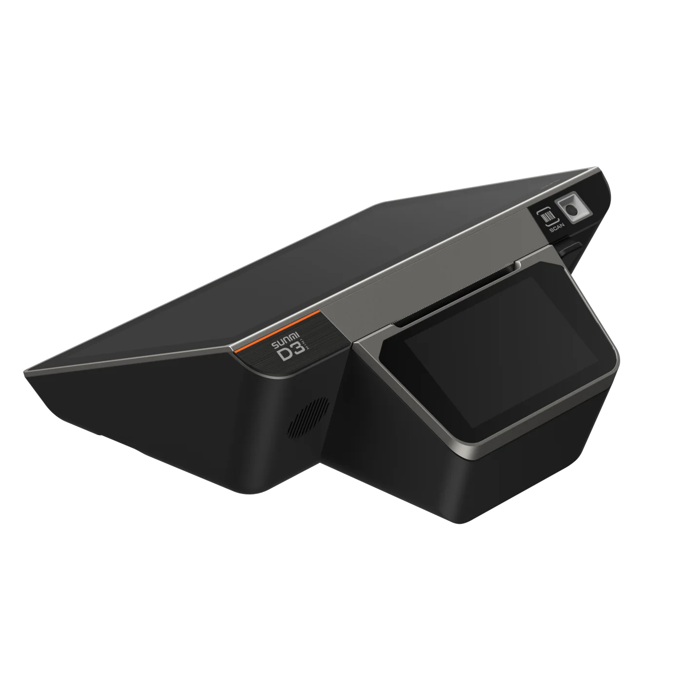 Stationær POS - Mini kassesystem – billede 3