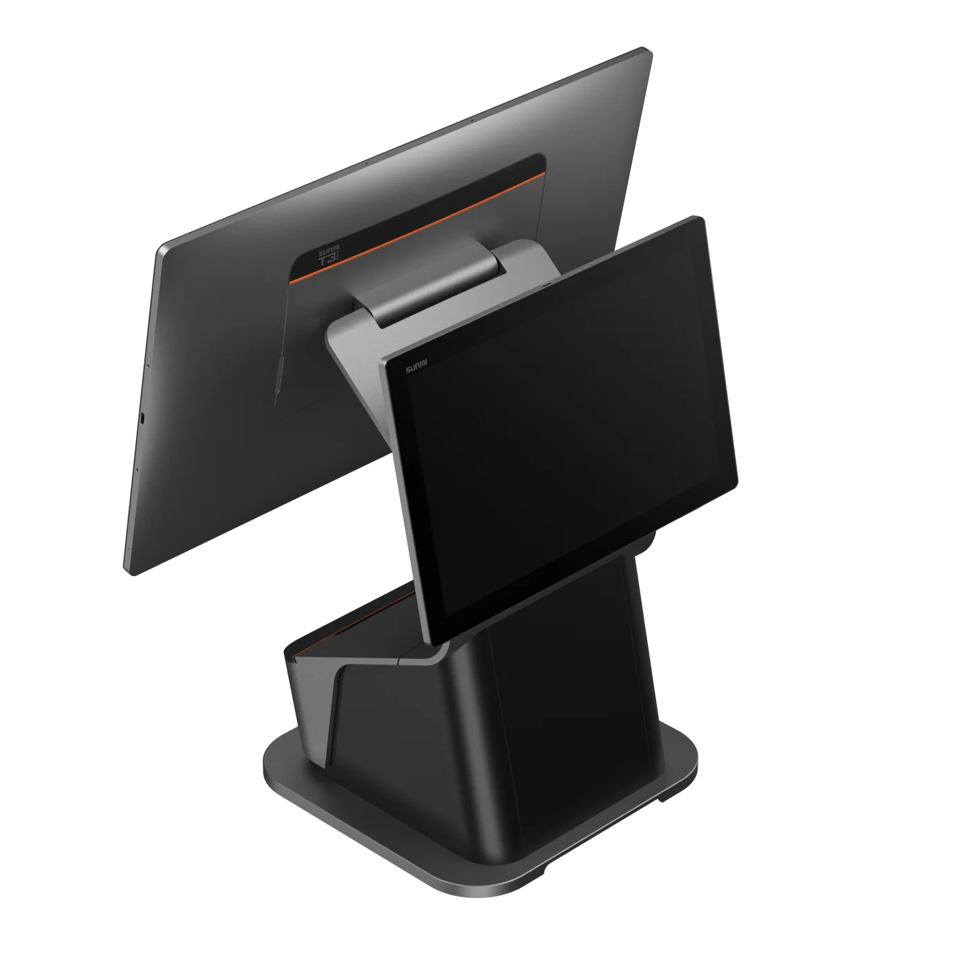 Stationær POS - Pro+ kassesystem – billede 3